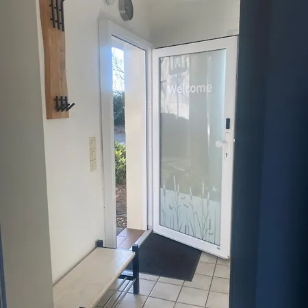 Hübsches In Ehemaliger Gärtnerei