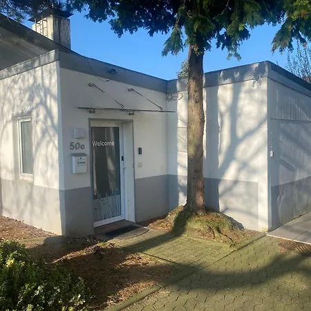 Hübsches In Ehemaliger Gärtnerei *