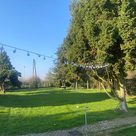 Huebsches In Ehemaliger Gaertnerei * Meerbusch