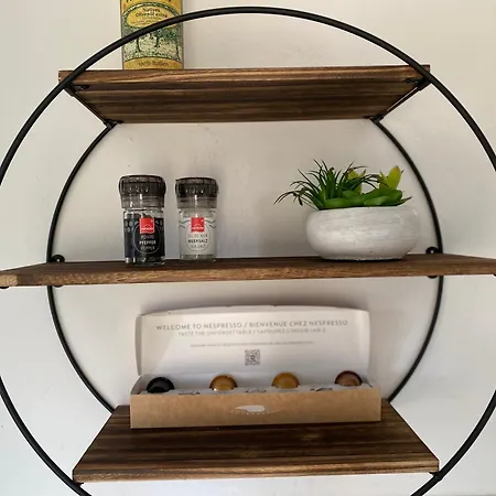 Hübsches In Ehemaliger Gärtnerei Сasa de vacaciones