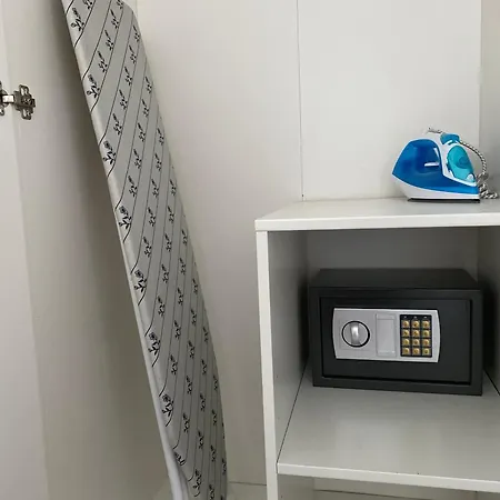 Сasa de vacaciones Hübsches In Ehemaliger Gärtnerei Meerbusch