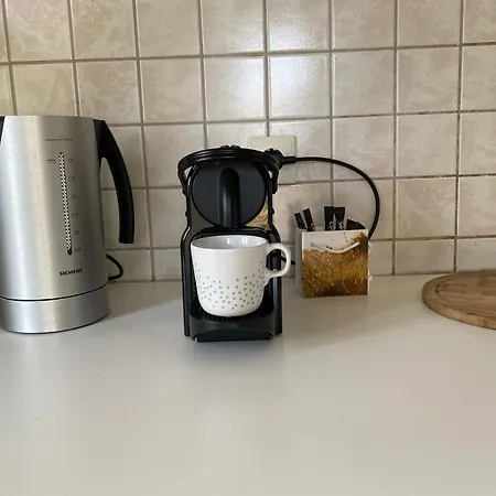Vakantiehuis Huebsches In Ehemaliger Gaertnerei