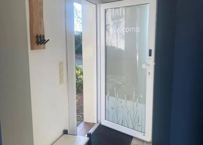 Huebsches In Ehemaliger Gaertnerei