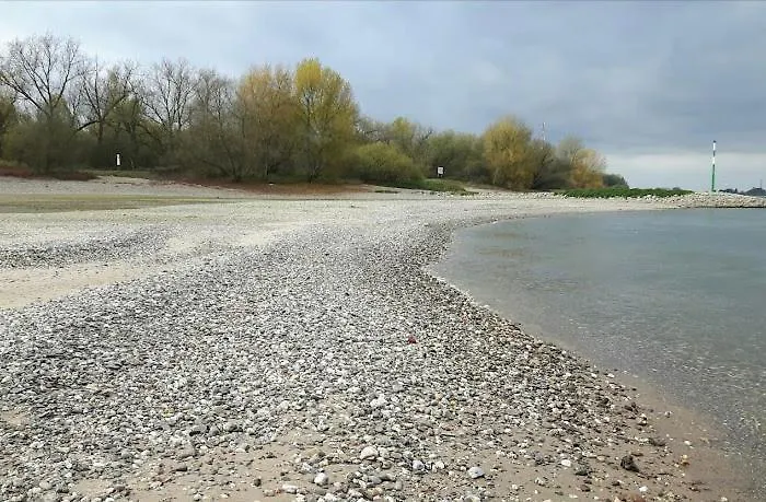 Huebsches In Ehemaliger Gaertnerei