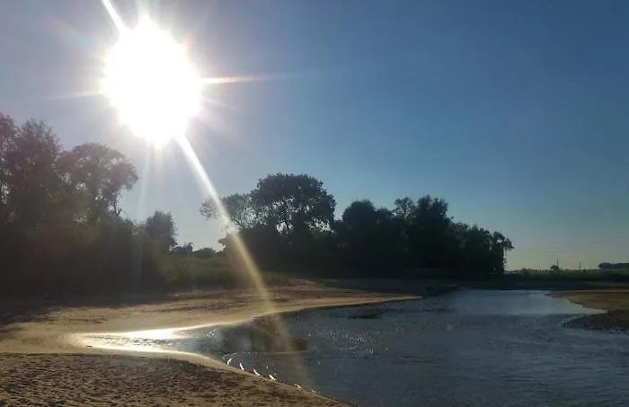 Huebsches In Ehemaliger Gaertnerei *