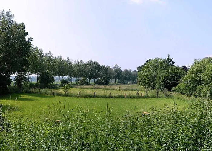 Huebsches In Ehemaliger Gaertnerei Meerbusch