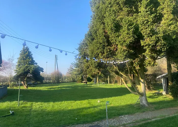 Huebsches In Ehemaliger Gaertnerei * Meerbusch