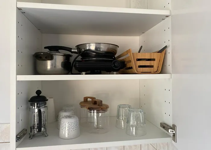 Huebsches In Ehemaliger Gaertnerei Meerbusch