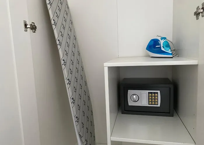 Feriehus Huebsches In Ehemaliger Gaertnerei Meerbusch