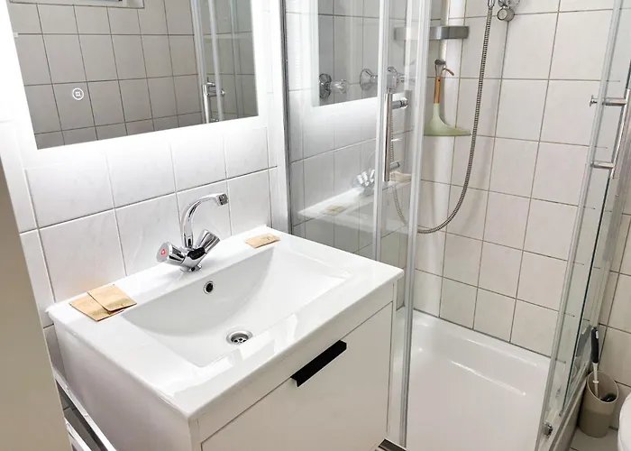 Feriehus Huebsches In Ehemaliger Gaertnerei Meerbusch